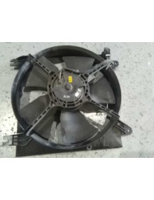 Recambio de electroventilador para daewoo nubira berlina se referencia OEM IAM 96553376   2