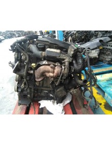 Recambio de motor completo para peugeot 206 berlina e-music referencia OEM IAM 8HX  146.000KM 2