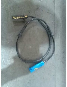 Recambio de captador abs para bmw serie 5 berlina (e39) 520i referencia OEM IAM  TRA DER 