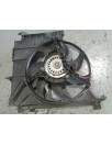 Recambio de electroventilador para smart coupe 0.8 cdi cat referencia OEM IAM   