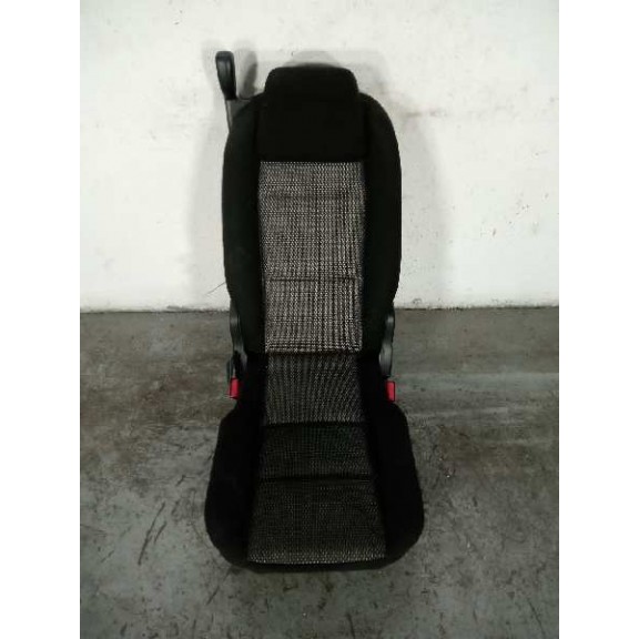 Recambio de asiento trasero izquierdo para peugeot 307 break/sw (s2) sw pack + referencia OEM IAM   