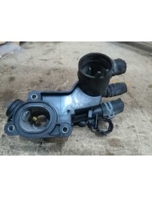 Recambio de termostato para seat ibiza (6l1) 1.4 16v referencia OEM IAM 032121111AP  