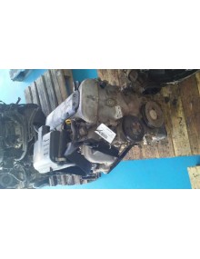 Recambio de motor completo para suzuki ignis rg (fh) gl (3-ptas.) referencia OEM IAM M13A B 140.883KM 2