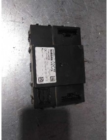 Recambio de modulo confort para nissan qashqai+2 (jj10) acenta referencia OEM IAM 284B2JD02C  