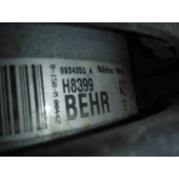 Recambio de electroventilador para smart coupe 0.8 cdi cat referencia OEM IAM   