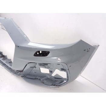 Recambio de paragolpes delantero para audi a1 city carver (gbh) 25 tfsi referencia OEM IAM 82A807437F  