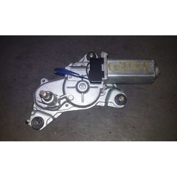 Recambio de motor limpia trasero para mazda demio (dw) 1.3 fe referencia OEM IAM 8492001253  