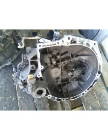 Recambio de caja cambios para peugeot 206 berlina e-music referencia OEM IAM 20CN38 B  2