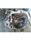 Recambio de caja cambios para peugeot 206 berlina e-music referencia OEM IAM 20CN38 B 