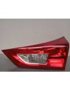 Recambio de piloto trasero derecho interior para toyota auris 1.4 turbodiesel cat referencia OEM IAM 8158102460  