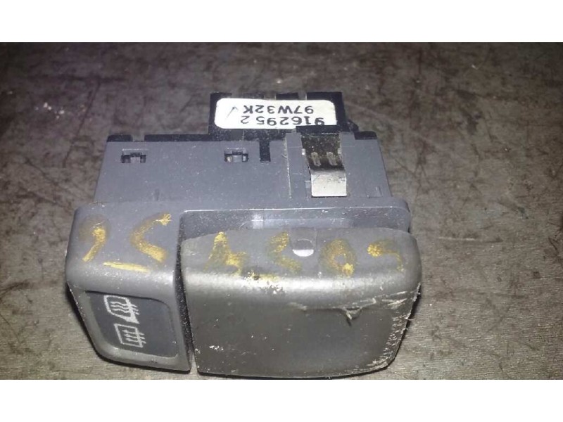 Recambio de interruptor para volvo s70 berlina 2.4 / 2.5 (121kw / 125kw) referencia OEM IAM 916295  