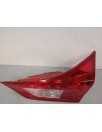 Recambio de piloto trasero derecho interior para toyota auris 1.4 turbodiesel cat referencia OEM IAM 8158102460  