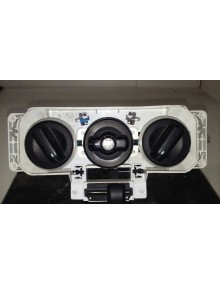 Recambio de mando calefaccion / aire acondicionado para suzuki ignis rg (fh) gl (3-ptas.) referencia OEM IAM 7440086G30000  