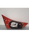 Recambio de piloto trasero derecho interior para toyota auris 1.4 turbodiesel cat referencia OEM IAM 8158102460  