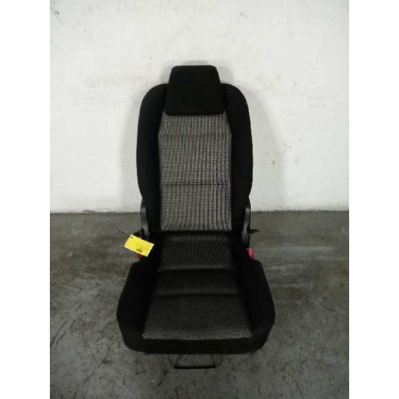 Recambio de asiento trasero medio para peugeot 307 break/sw (s2) sw pack + referencia OEM IAM   