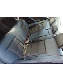 Recambio de asientos traseros para mercedes-benz clase e (w212) lim. 2.1 cdi cat referencia OEM IAM   