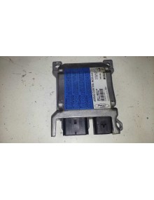 Recambio de centralita airbag para ford focus berlina (cak) ambiente referencia OEM IAM 2M5T14B056DE  