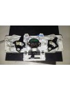 Recambio de mando calefaccion / aire acondicionado para suzuki ignis rg (fh) gl (3-ptas.) referencia OEM IAM 7440086G30000  