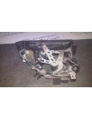 Recambio de mando calefaccion / aire acondicionado para mazda demio (dw) 1.3 fe referencia OEM IAM DC216119Z D061 