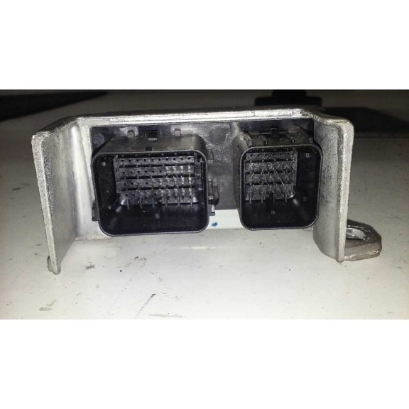 Recambio de centralita airbag para ford focus berlina (cak) ambiente referencia OEM IAM 2M5T14B056DE  