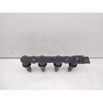 Recambio de bobina encendido para opel astra h gtc (a04) 1.6 (l08) referencia OEM IAM 098622a209  
