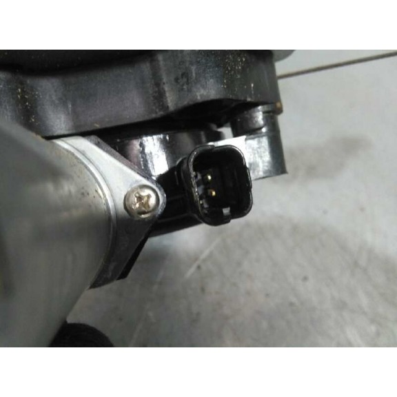 Recambio de elevalunas trasero derecho para nissan pulsar (c13) 1.2 16v cat referencia OEM IAM 827003ZL0A DE RIADA ELECTRICO DE 