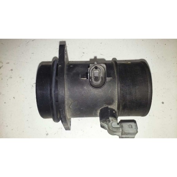 Recambio de caudalimetro para renault clio ii fase ii (b/cb0) 1.5 dci diesel referencia OEM IAM T0124A150  
