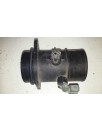 Recambio de caudalimetro para renault clio ii fase ii (b/cb0) 1.5 dci diesel referencia OEM IAM T0124A150  