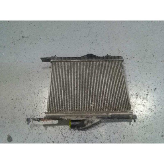 Recambio de intercooler para mitsubishi carisma berlina 5 (da0) 1.9 di-d cat referencia OEM IAM   37X50