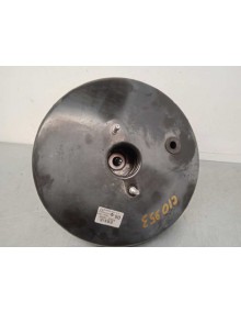 Recambio de servofreno para nissan qashqai (j10) acenta referencia OEM IAM 46007JD90A 0204051565 