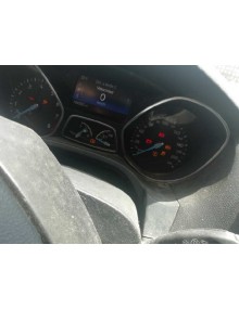 Recambio de cuadro instrumentos para ford focus lim. (cb8) trend referencia OEM IAM f1et10849bjs   2