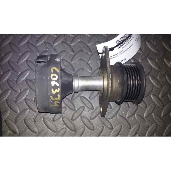 Recambio de polea alternador para ford focus berlina (cak) ambiente referencia OEM IAM   