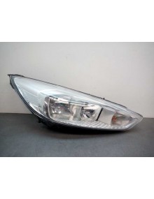 Recambio de faro derecho para ford focus lim. (cb8) trend referencia OEM IAM F1EB13W029AEB 2 SERIE 