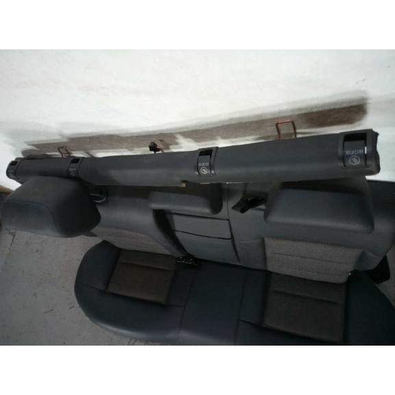 Recambio de asientos traseros para mercedes-benz clase e (w212) lim. 2.1 cdi cat referencia OEM IAM   