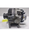 Recambio de alternador para volkswagen polo (9n1) 1.4 16v referencia OEM IAM 0986041920 038903018R 047903015H