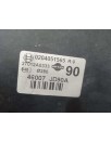 Recambio de servofreno para nissan qashqai (j10) acenta referencia OEM IAM 46007JD90A 0204051565 