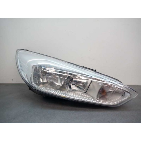 Recambio de faro derecho para ford focus lim. (cb8) trend referencia OEM IAM F1EB13W029AEB 2 SERIE 