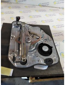 Recambio de elevalunas trasero izquierdo para volvo s40 berlina 2.0 d momentum referencia OEM IAM  ELECTRICO  2