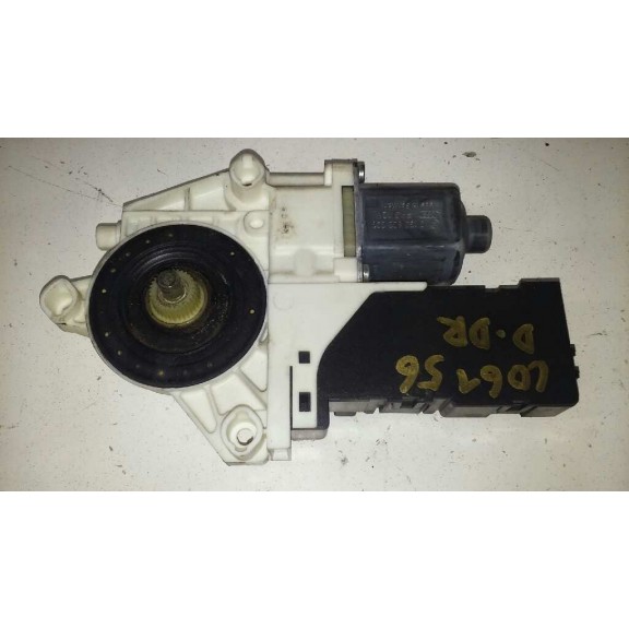 Recambio de motor elevalunas delantero derecho para peugeot 407 st sport referencia OEM IAM 994421104  