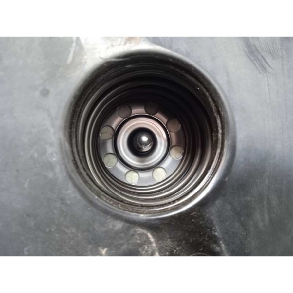 Recambio de servofreno para nissan qashqai (j10) acenta referencia OEM IAM 46007JD90A 0204051565 