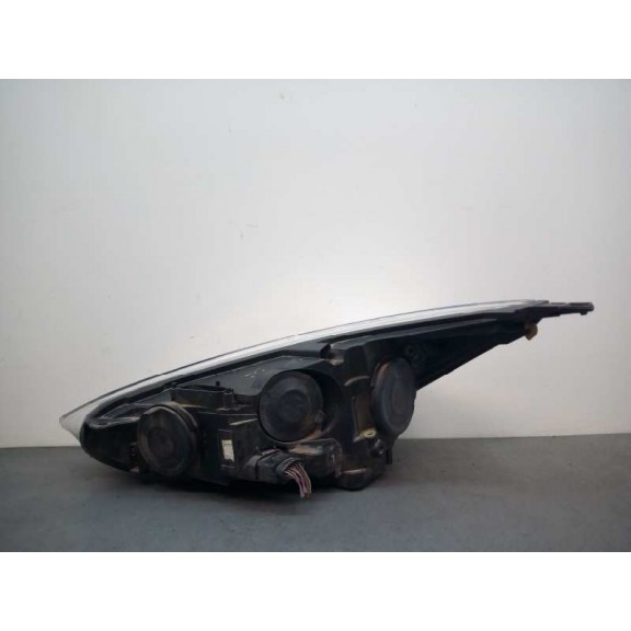 Recambio de faro derecho para ford focus lim. (cb8) trend referencia OEM IAM F1EB13W029AEB 2 SERIE 