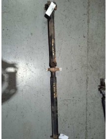 Recambio de transmision central para bmw serie 1 lim. (f20) 116d referencia OEM IAM   