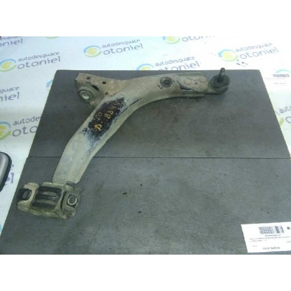 Recambio de brazo suspension inferior delantero derecho para daewoo lanos 1.3 g referencia OEM IAM   