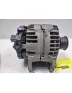 Recambio de alternador para volkswagen polo (9n1) 1.4 16v referencia OEM IAM 0986041920 038903018R 047903015H