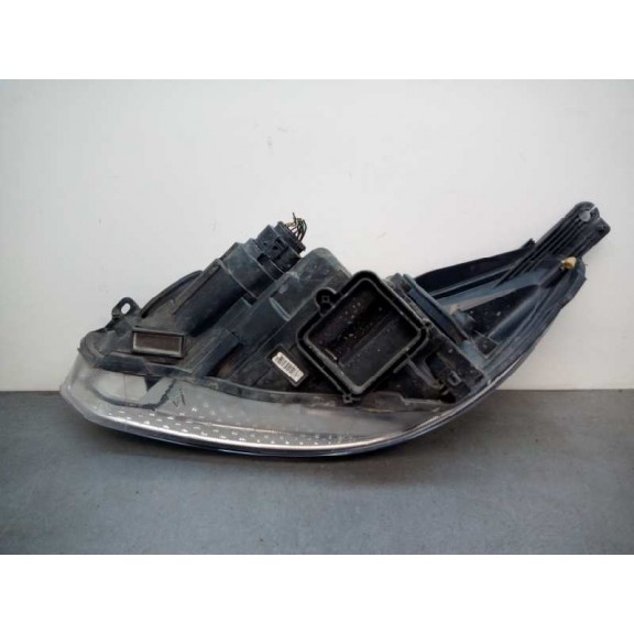 Recambio de faro derecho para ford focus lim. (cb8) trend referencia OEM IAM F1EB13W029AEB 2 SERIE 