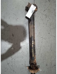 Recambio de transmision central para bmw serie 1 lim. (f20) 116d referencia OEM IAM    2