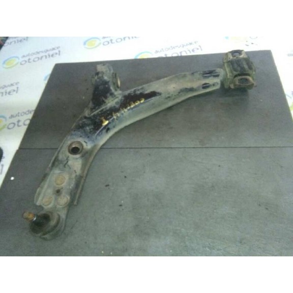 Recambio de brazo suspension inferior delantero izquierdo para daewoo lanos 1.3 g referencia OEM IAM   