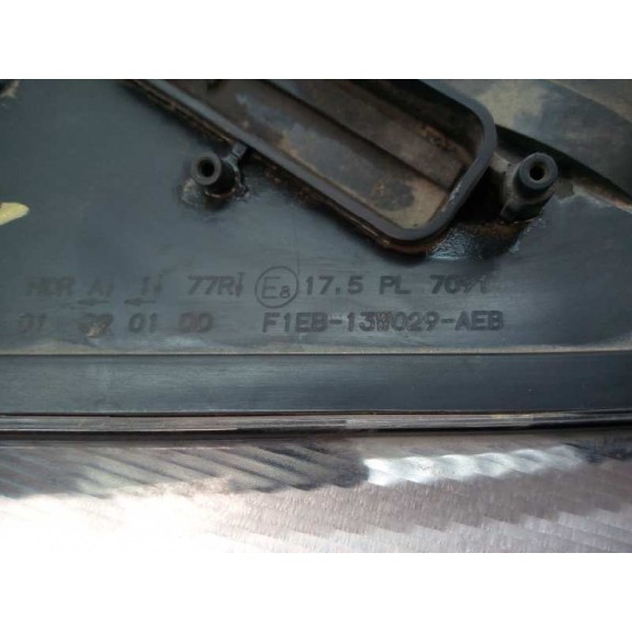 Recambio de faro derecho para ford focus lim. (cb8) trend referencia OEM IAM F1EB13W029AEB 2 SERIE 