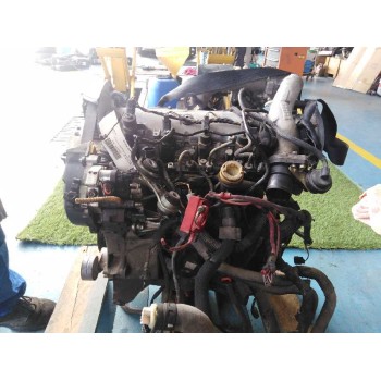 Recambio de motor completo para renault megane ii berlina 5p 1.9 dci diesel referencia OEM IAM F9Q800 <M> 