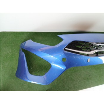 Recambio de paragolpes delantero para kia proceed (cd) 1.5 t-gdi eco-dynamics+ referencia OEM IAM 86511J7KA0  